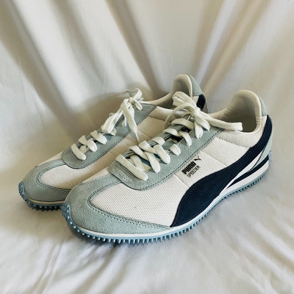 Puma Trainers - Picture 3 of 4